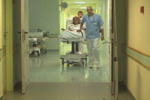 Médicos marcam vários dias de greve