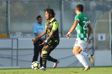 Moreirense recebe Sporting em jogo da I Liga