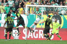 Moreirense recebe Sporting em jogo da I Liga