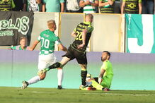 Moreirense recebe Sporting em jogo da I Liga