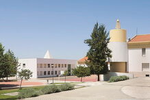 Instituto Politécnico de Beja