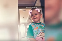 Jabob, Donna Gill, Gary, Jacob, Snapchat, Charlie, fantasma, app, aplicação, redes sociais