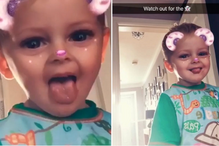 Jabob, Donna Gill, Gary, Jacob, Snapchat, Charlie, fantasma, app, aplicação, redes sociais