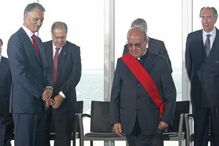 Bispo D. Manuel Martins