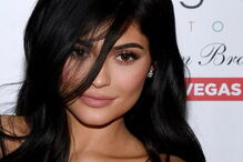 Tyga, Kylie Jenner, Kim Kardashian, Travis Scott, Instagram, Snapchat, fotos, imagens