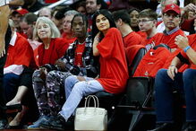 Tyga, Kylie Jenner, Kim Kardashian, Travis Scott, Instagram, Snapchat, fotos, imagens