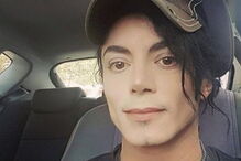 Sósia de Michael Jackson faz furor na internet