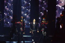 Sósia de Michael Jackson faz furor na internet