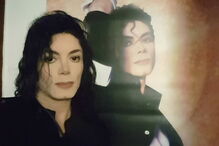 Sósia de Michael Jackson faz furor na internet