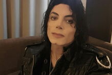 Sósia de Michael Jackson faz furor na internet