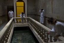 Termas das Caldas da Rainha