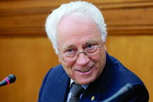 Carlos Costa, governador,  Banco de Portugal