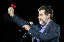 Jordi Sànchez