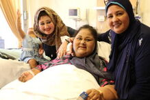 Morreu mulher mais gorda do mundo