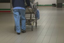 Estado perde ao cobrar taxa moderadora