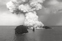 Governo, Divino Espírito, Capelinhos, cônsul dos Estados Unidos da América, Faial, Norberto Fraião, Açores, O Telégrafo, Capelo, Praia do Norte, Misericórdia Divina, Santo, Vulcanologia, Núcleo Cultural da Horta, Horta