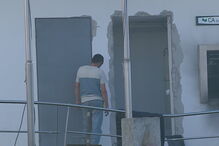 Grupo explode caixa de multibanco na Póvoa de Varzim