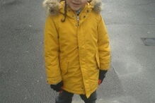 Criança é morta depois de perder um sapato