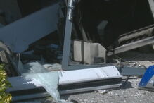 Gang assalta multibanco e danifica edifícios na Maia