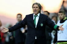 Jorge Jesus