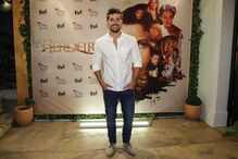 Kelly Bailey e Lourenço Ortigão protagonizam par romântico na nova novela da TVI