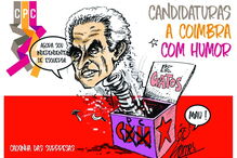 Gouveia Monteiro dos Cidadãos por Coimbra 