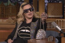 Madonna conta sonhos eróticos com Obama