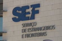Serviço de Estrangeiros e Fronteiras