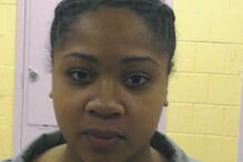 Ashleigh Wade matou a amiga