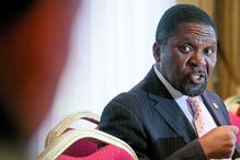 presidente angolano, Governo, Presidente da República, Portugal, João Lourenço, ministro dos Negócios Estrangeiros, Marcelo Rebelo de Sousa, Angola, Augusto Santos Silva, MNE, Presidente, política, diplomacia, chefes de estado