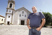 António Pinheiro jogou futebol nos EUA e foi campeão de Long Island