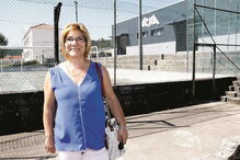 Lúcia Barbosa defende que a união de freguesias trouxe vantagens