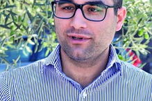 Samil, Instituto Piaget de Macedo de Cavaleiros, PSD, Bragança, PS, Sílvia Marisa Bento, Telmo Malhão, enfermeiro, Carlos Martiniano, política, autoridades locais, questões sociais