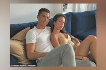 Polémica com nome da filha de Ronaldo