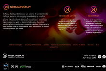 Plataforma 'Nossa Aposta', da Cofina