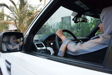 Mulheres já podem conduzir na Arábia Saudita