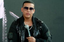 Daddy Yankee
