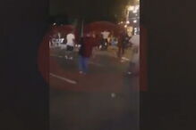 Preso por tentar matar polícias 