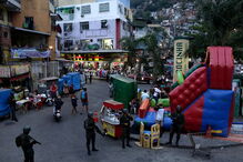 Rocinha