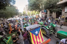 Catalunha, Madrid, Josep Lluis Trapero, Barcelona, Espanha, independentistas