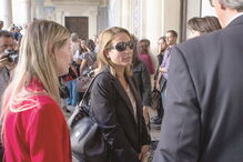 Ministério Público, Ana Saltão, Polícia Judiciária, Coimbra, juiz, avó, marido, PJ, Porto, Maia