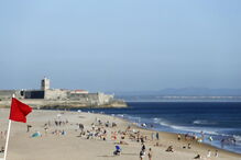 Praia de Carcavelos