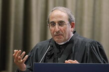 António Marto, o bispo de Leiria-Fátima