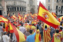 catalunha, referendo