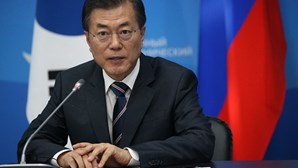 Coreia do Sul promete "duro castigo" às provocações de Pyongyang