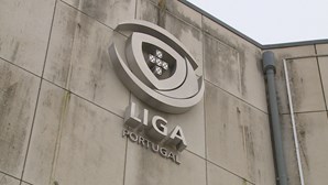 Liga de Clubes e PSP averiguam segurança no estádio do Estrela da Amadora