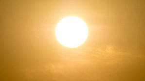 Investigadores descobrem método de calcular o local de nascimento do sol