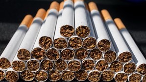 GNR aprende 15 mil cigarros de contrabando nos distritos do Porto e Braga