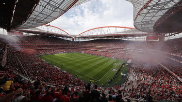 estádio da luz, vista geral, xxx, benfica
