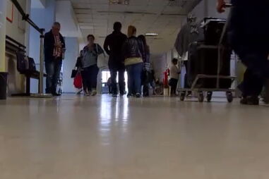 Novo vídeo revela agressões de seguranças em discoteca